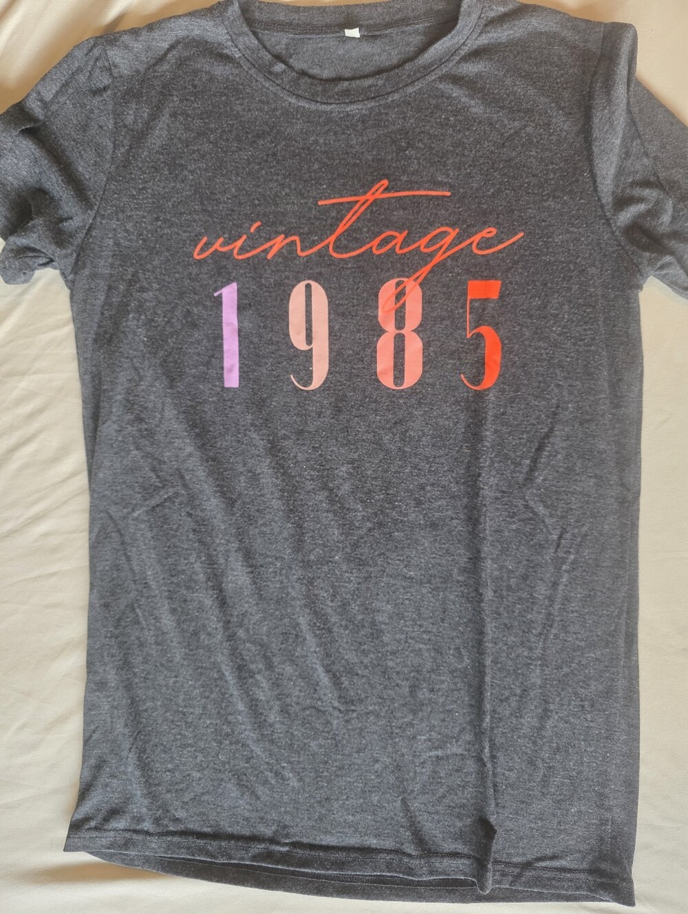 Chapter 40 Tee - Picture 2 of 3